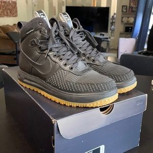 Nike Lunar Force 1 Duckboot